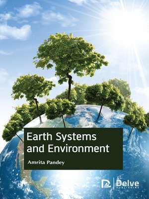 cover image of Earth Systems and Environment